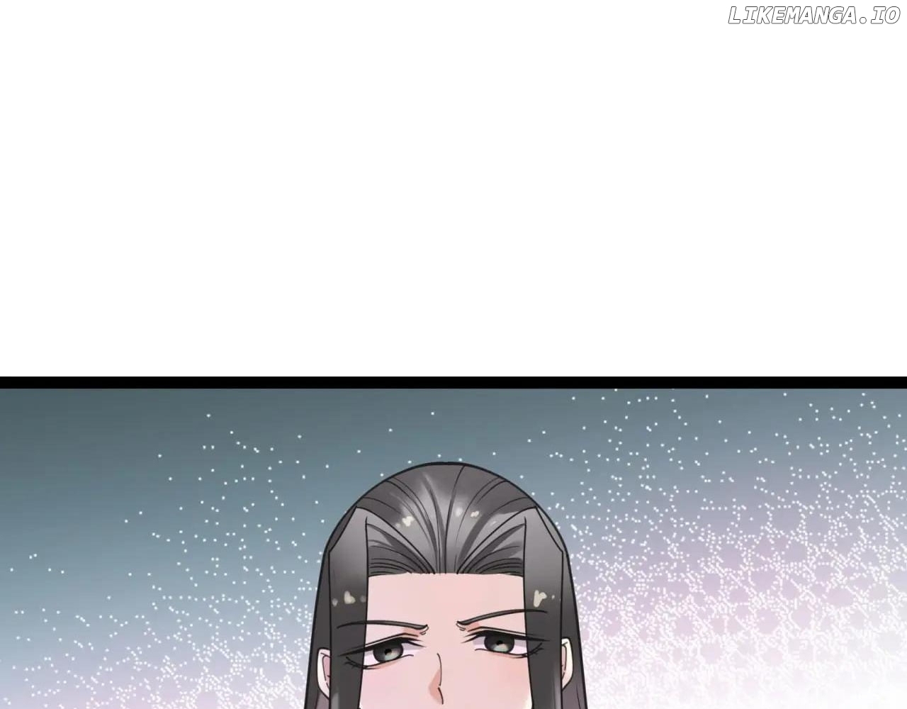 Daddy President Is Too Hard To Deal With Chapter 137 - page 8